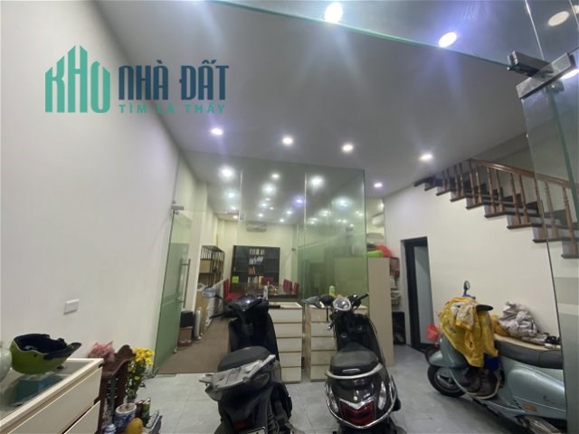 HIẾM-7,8 TỶ-XUÂN THUỶ,CẦU GIẤY-NHÀ THOÁNG-NGAY PHỐ-NGÕ XE HƠI-KINH DOANH