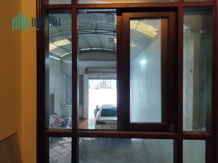 Mặt phố Thiên Đức, Yên Viên, Gia Lâm, kinh doanh vỉa hè 110m, mặt tiền: 5m, 6 tỷ 8