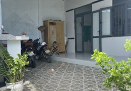 CẦN  BÁN GẤP CĂN NHÀ CẤP 4 Thổ Cư Phú Hài, Phan Thiết,  Bình Thuận