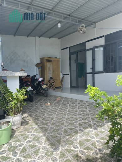CẦN  BÁN GẤP CĂN NHÀ CẤP 4 Thổ Cư Phú Hài, Phan Thiết,  Bình Thuận
