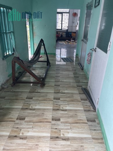 CẦN  BÁN GẤP CĂN NHÀ CẤP 4 Thổ Cư Phú Hài, Phan Thiết,  Bình Thuận
