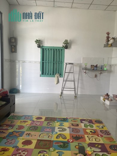 CẦN  BÁN GẤP CĂN NHÀ CẤP 4 Thổ Cư Phú Hài, Phan Thiết,  Bình Thuận