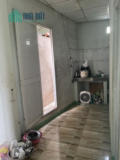 CẦN  BÁN GẤP CĂN NHÀ CẤP 4 Thổ Cư Phú Hài, Phan Thiết,  Bình Thuận