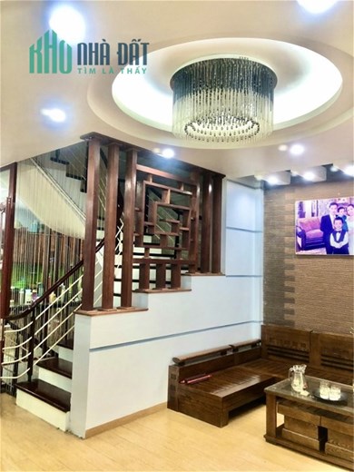 HÓT-8 TỶ HỒ TÙNG MẬU, CẦU GIẤY,NHÀ MỚI-LÔ GÓC-NGÕ THÔNG-NỘI THẤT CAO CẤP.