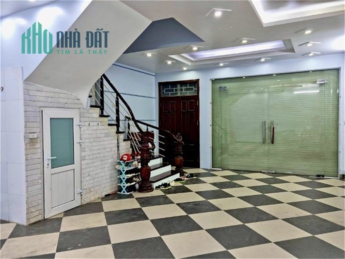 HÓT-8 TỶ HỒ TÙNG MẬU, CẦU GIẤY,NHÀ MỚI-LÔ GÓC-NGÕ THÔNG-NỘI THẤT CAO CẤP.