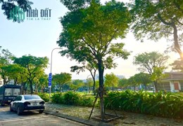 🔴💥Hạ Sập 400Triệu “ chỉ còn 1 lô duy nhất Đất mặt tiền 5m5 Giá Rẻ 2 tỷ 850 triệu