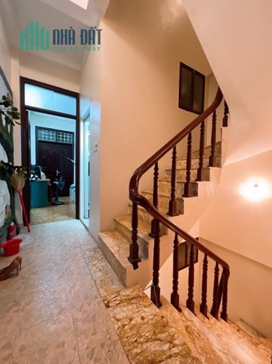NHÀ ĐẸP. 2 THOÁNG. Phố Khương Trung, Thanh Xuân. 40m2 x 4T. Hơn 4 Tỷ. Ô TÔ ĐỖ GẦN. 0968084286