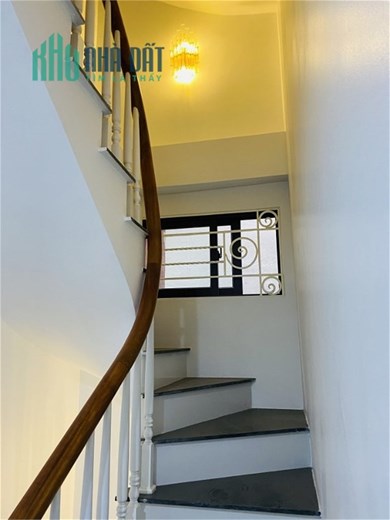 SIÊU PHẨM -6,8 TỶ TRẦN BÌNH,CẦU GIẤY-NHÀ MỚI-GẦN PHỐ-NGÕ OTO-KINH DOANH.