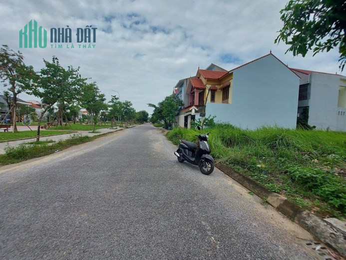 🔥🔥🔥 Dự án THN view công viên hướng nam mỗi lô ni bán. A11.29. Đầu tư hay ở đều đẹp ah!