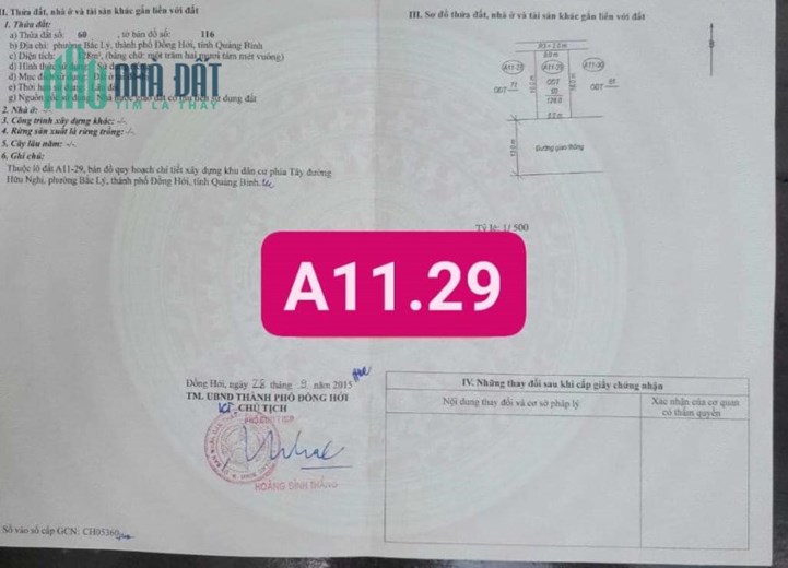 🔥🔥🔥 Dự án THN view công viên hướng nam mỗi lô ni bán. A11.29. Đầu tư hay ở đều đẹp ah!