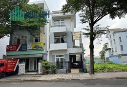 CHÍNH CHỦ CHO THUÊ NHÀ NGUYÊN CĂN KDC GIA HÒA -  Sô 17 Nguyễn Đình Thi, Phước Long B, Quận 9 (TP