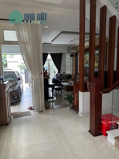 CHÍNH CHỦ CHO THUÊ NHÀ NGUYÊN CĂN KDC GIA HÒA -  Sô 17 Nguyễn Đình Thi, Phước Long B, Quận 9 (TP