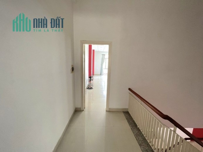 ► Nhà mặt Tiền Xô Viết Nghệ Tĩnh, đường 30m, Hải Châu, 160m2 2 tầng