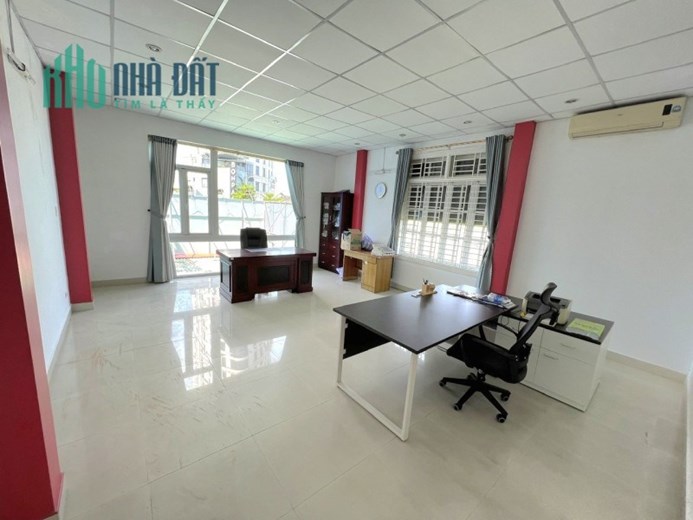 ► Nhà mặt Tiền Xô Viết Nghệ Tĩnh, đường 30m, Hải Châu, 160m2 2 tầng