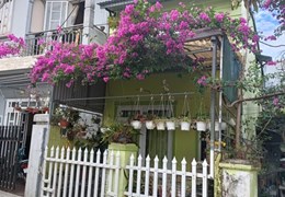 Bán nhà Đức Trọng - xã N'Thol Hạ mặt tiền QL27