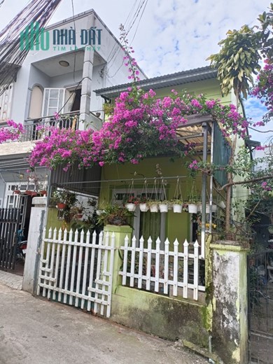 Bán nhà Đức Trọng - xã N'Thol Hạ mặt tiền QL27