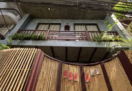 ⚜️ BÁN APARTMENT PHỐ VIP XUÂN DIỆU, TÂY HỒ, 70M2 7T MT 7M, LÔ GÓC, 1.2 TỶ/NĂM, CHỈ 21.8 TỶ ⚜️