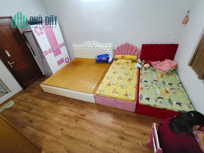 Bán nhà phố Nguyễn Công Trứ, ngõ nông, thoáng, nhà đẹp, Nt xịn, 5.5 tỷ