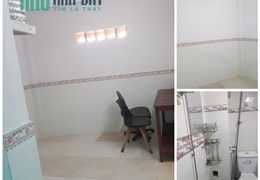 Cho thuê Phòng trọ gần Ngã tư Bình Thái ở số nhà 19 Đinh Củng Viên, Phước Long A, TP Thủ Đức