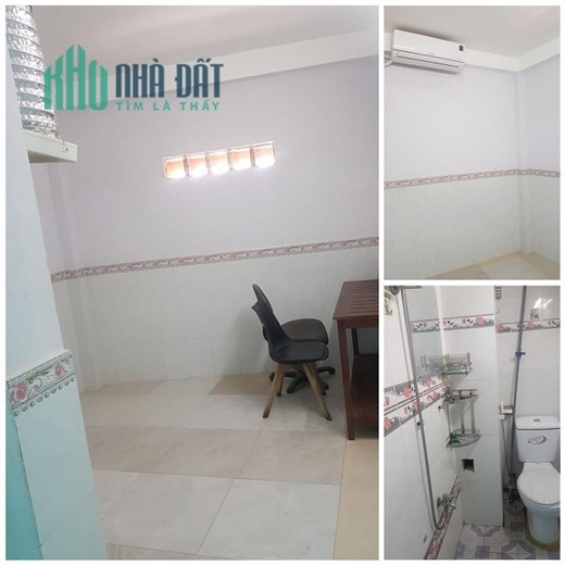Cho thuê Phòng trọ gần Ngã tư Bình Thái ở số nhà 19 Đinh Củng Viên, Phước Long A, TP Thủ Đức