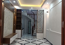 Bán Nhà Mậu Lương, Kiến Hưng, Giá 2,95 Tỷ
