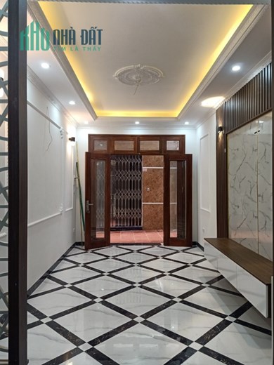 Bán Nhà Mậu Lương, Kiến Hưng, Giá 2,95 Tỷ