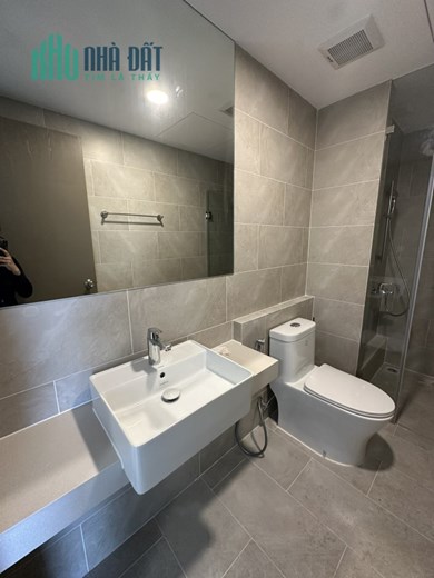 Cần bán NHANH căn 85m2 (3PN+2WC) GIÁ 2 T.ỷ 987 Chung Cư WetsGate