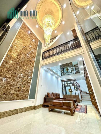 SIÊU ĐỘC ! CUNG ĐIỆN NGÃ TƯ SỞ,Ô TÔ ĐỖ CỬA, TỒN TẠI TRONG 24H!

 44m x 5 Tầng, nhỉnh 6 tỷ