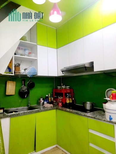 Bán nhà đường Vĩnh Viễn, phường 4, quận 10, 4 tầng, giá 3 tỷ 8
