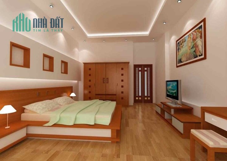Bán gấp Mặt tiền Tú Mỡ, 95m2, 3 tầng, mới đẹp, vị trí kinh doanh Đắc Địa, sát bến xe, nhỉnh 6 tỷ