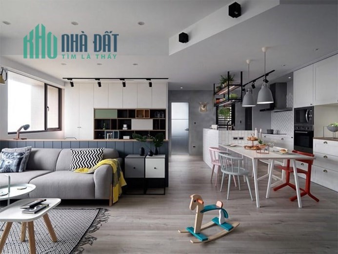 Bán gấp mặt tiền Lê Đại Hành, đường 33m, 100m2, 3 tầng, kinh doanh siêu lợi nhuận, nhỉnh 7 tỷ