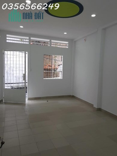 Bán nhà đường Lý Thái Tổ, phường 10, quận 10, 50m2, 5 tỷ 4