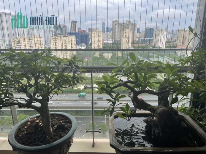 Chính chủ bán căn góc 3PN W21609 chung cư Vinhomes Westpoint Phạm Hùng LH ngay 0913 000 016