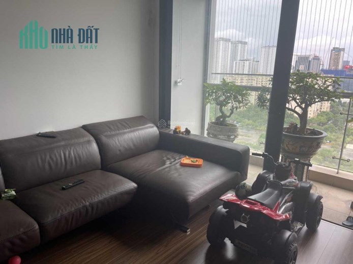 Chính chủ bán căn góc 3PN W21609 chung cư Vinhomes Westpoint Phạm Hùng LH ngay 0913 000 016