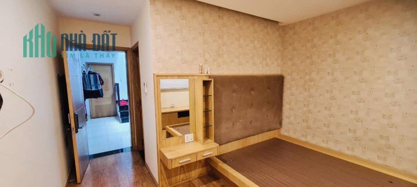 Bán Nhà Đẹp Gần Sân Bay Khu Vip Nguyễn Kiệm- HXH Thông P3 Gò Vấp- 4 Tầng-70m2- Nhỉnh 9 Tỷ