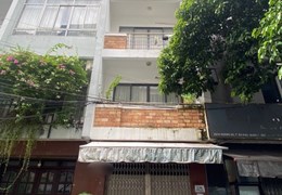 Bán nhà Quận 1, hẻm 10m , 10pn , hẻm như mặt tiền, 5 lầu
48m2 chỉ 12.8 tỷ