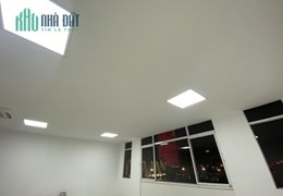 Sang nhượng nhà 6 tầng phố Nguyễn Chánh, Cầu Giấy, Hà Nội