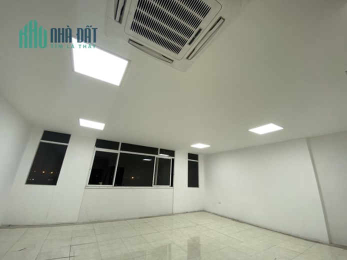Sang nhượng nhà 6 tầng phố Nguyễn Chánh, Cầu Giấy, Hà Nội