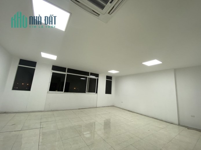 Sang nhượng nhà 6 tầng phố Nguyễn Chánh, Cầu Giấy, Hà Nội