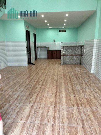 BÁN GẤP Nhà Bờ Bao Tân Thắng Ngay AEON Tân Phú 53m2 ,2 Tầng Nhỉnh 3 tỷ