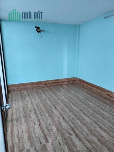 BÁN GẤP Nhà Bờ Bao Tân Thắng Ngay AEON Tân Phú 53m2 ,2 Tầng Nhỉnh 3 tỷ