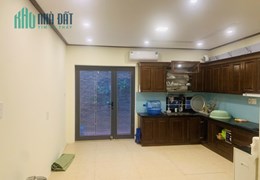 Bán nhà Nguyễn Khuyến, Hà Đông 40m2x4T Ô TÔ, Kinh doanh giá chỉ 5.6 tỷ