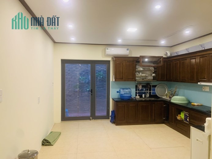Bán nhà Nguyễn Khuyến, Hà Đông 40m2x4T Ô TÔ, Kinh doanh giá chỉ 5.6 tỷ