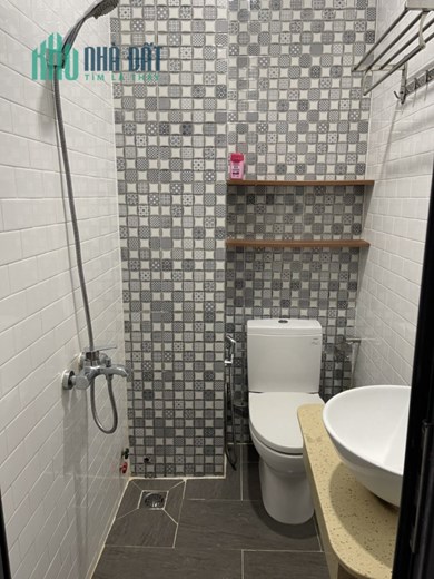 BÁN NHÀ GIÁ TỐT P12 QUẬN 10 - DƯỚI 5 TỶ - DT HƠN 50M2 - LỢI NHUẬN CHO THUÊ CAO
