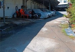 Cho thuê nhà nguyên căn tổng có 2 căn 150m DTSD 300m Kha Vạn Cân giá rẻ