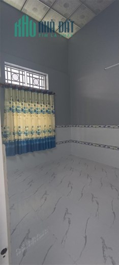 Cho thuê nhà nguyên căn tổng có 2 căn 150m DTSD 300m Kha Vạn Cân giá rẻ
