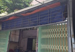 Nhà ở ngay phố Hà Huy Tập, Yên Viên, Gia Lâm, gần phố, ngõ rộng oto, 82m, 3 tỷ 3