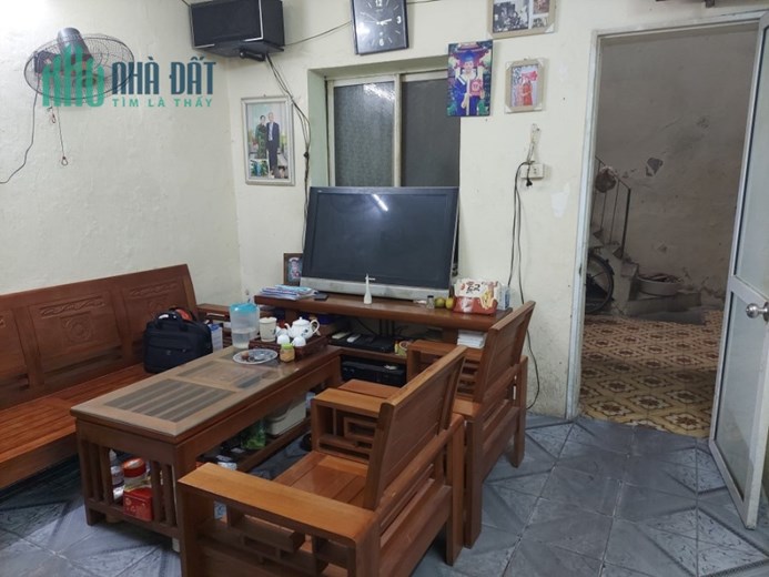 Nhà ở ngay phố Hà Huy Tập, Yên Viên, Gia Lâm, gần phố, ngõ rộng oto, 82m, 3 tỷ 3