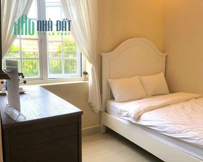 Bán biệt thự KQH Lý Nam Đế P8 Đà Lạt 315m2