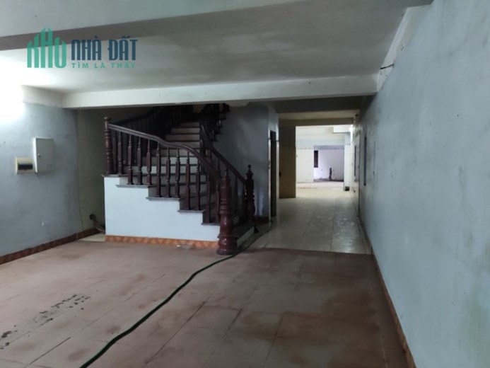Mặt phố Thiên Đức, Yên Viên, Gia Lâm, kinh doanh vỉa hè 110m, mặt tiền: 5m, 6 tỷ 8